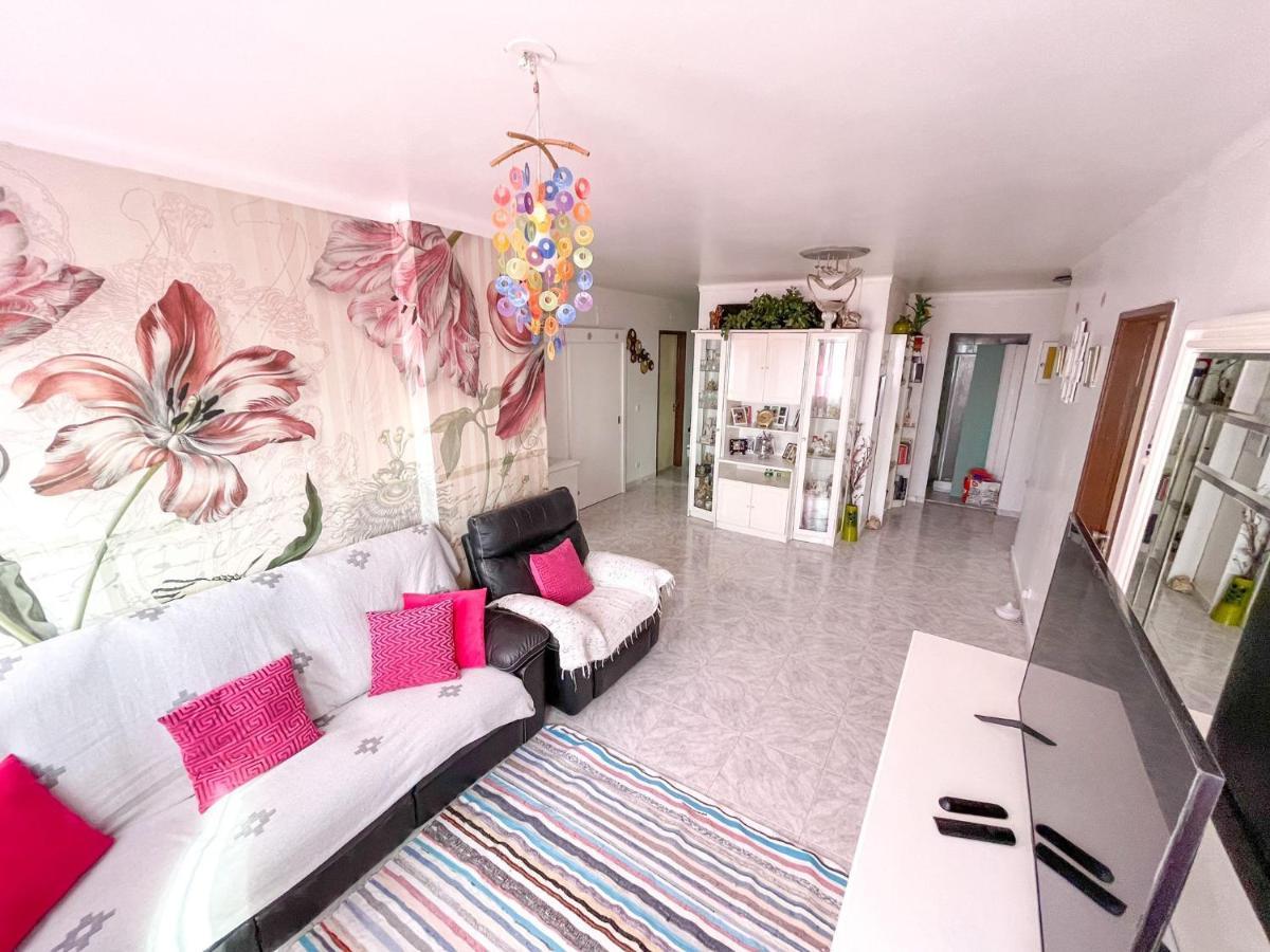 At Your Doorstep - Bedrooms