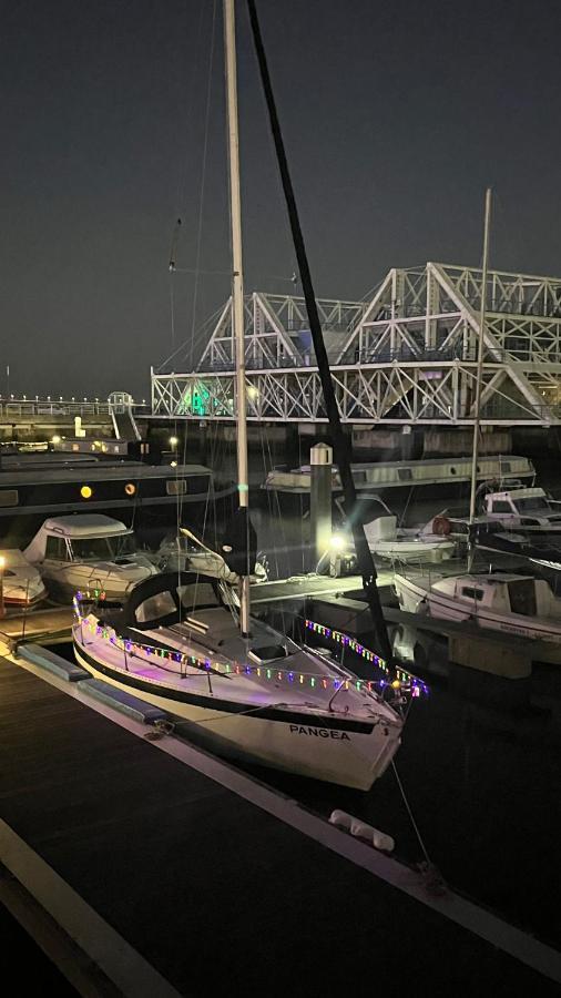 Botel Waterlife Lisbon