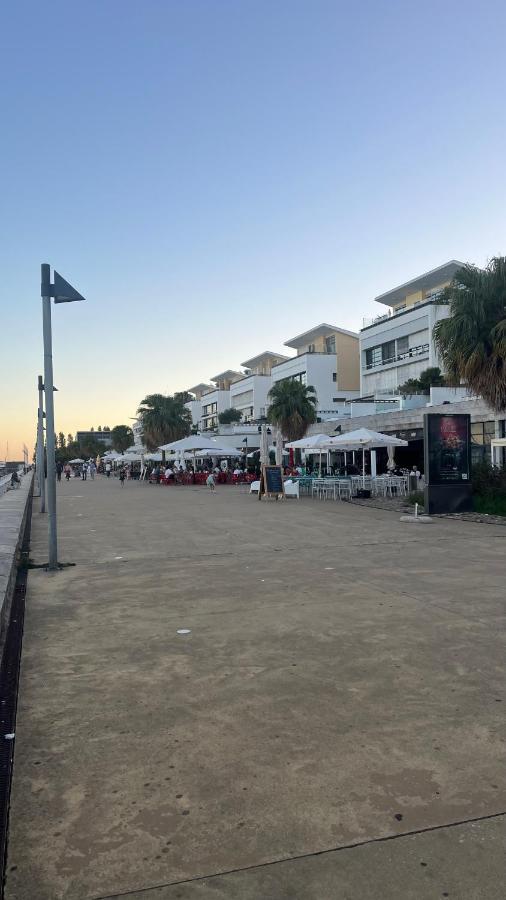 Botel Waterlife Lisbon