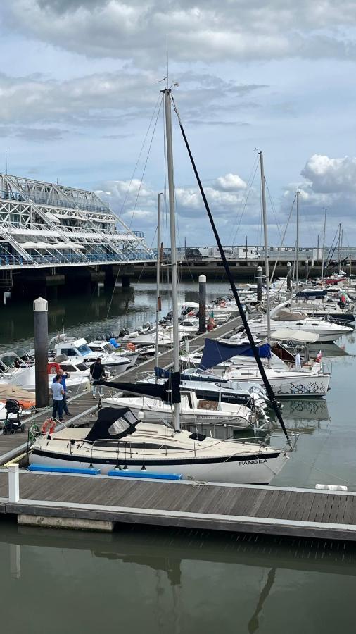 Botel Waterlife Lisbon