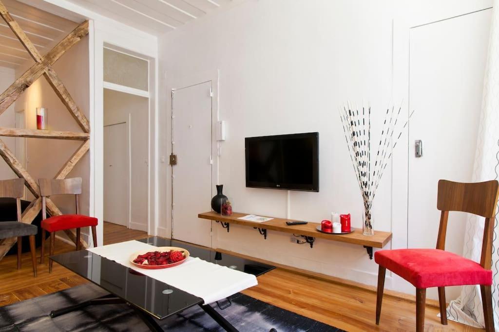 Apartamento Sant'anna Lisboa