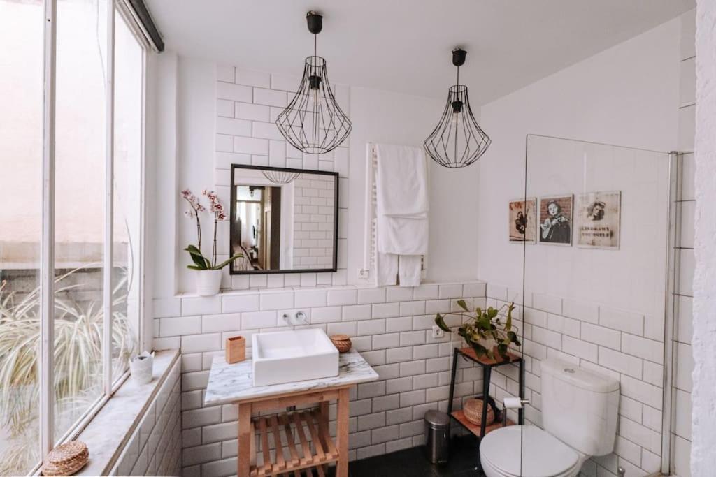 Apartamento Sant'anna Lisboa