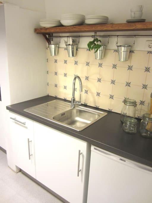Apartamento Sant'anna