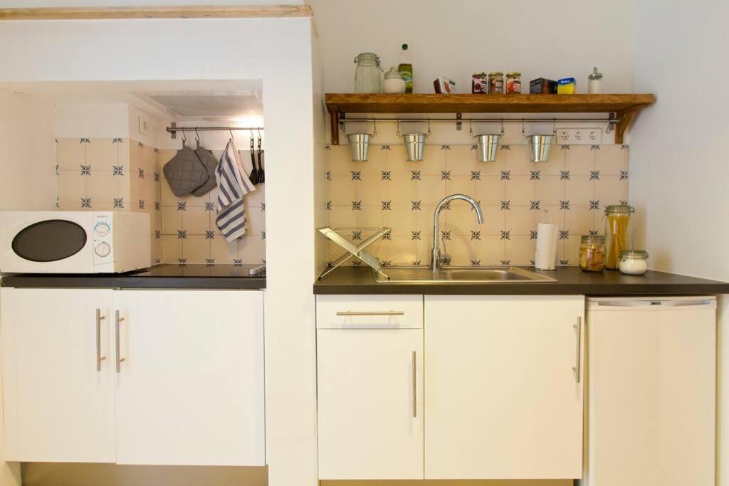 Apartamento Sant'anna