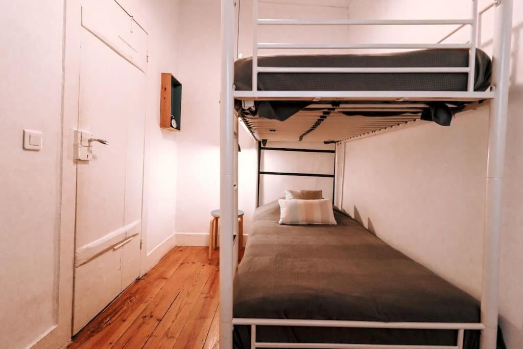 Apartamento Sant'anna *