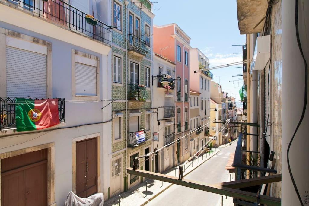 Sant'anna Apartamento