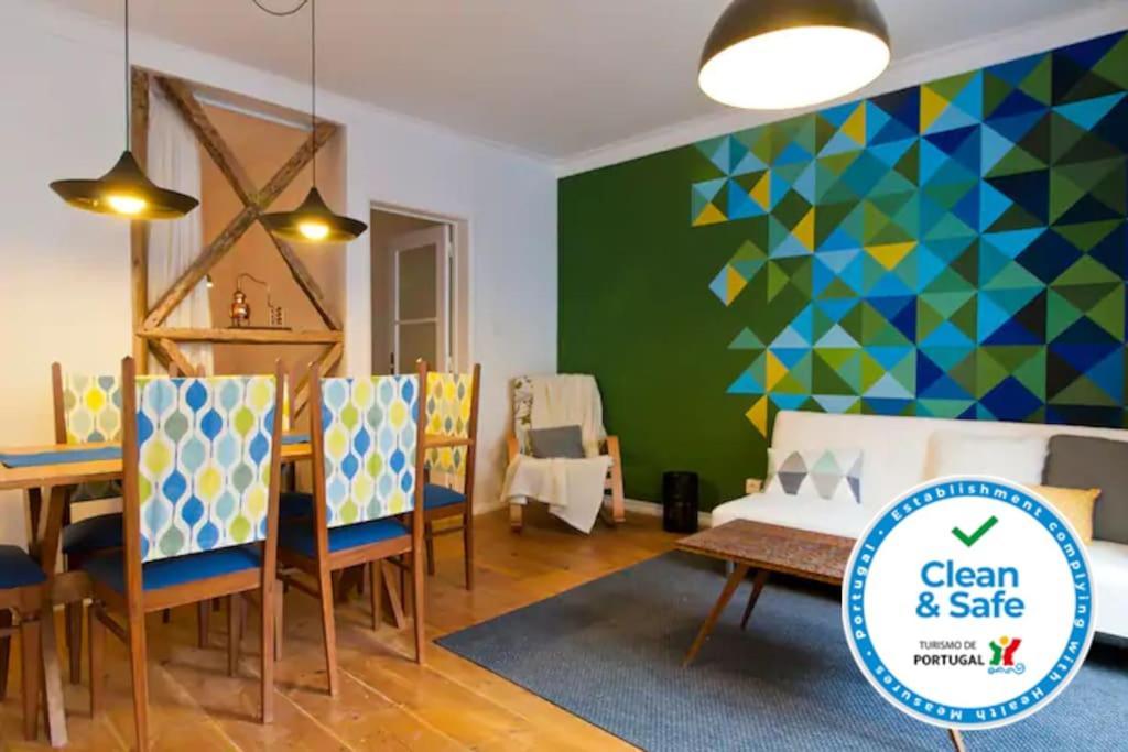 Apartamento Sant'anna