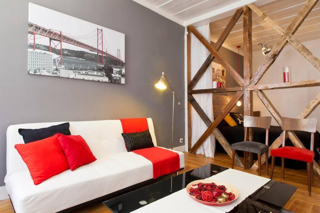 Sant'anna Apartamento Lisboa