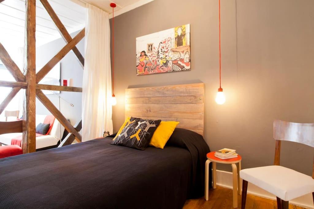 Sant'anna Apartamento *