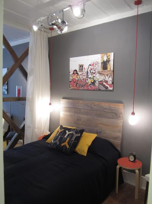 Sant'anna Apartamento