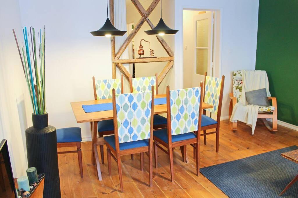 Sant'anna Apartamento *
