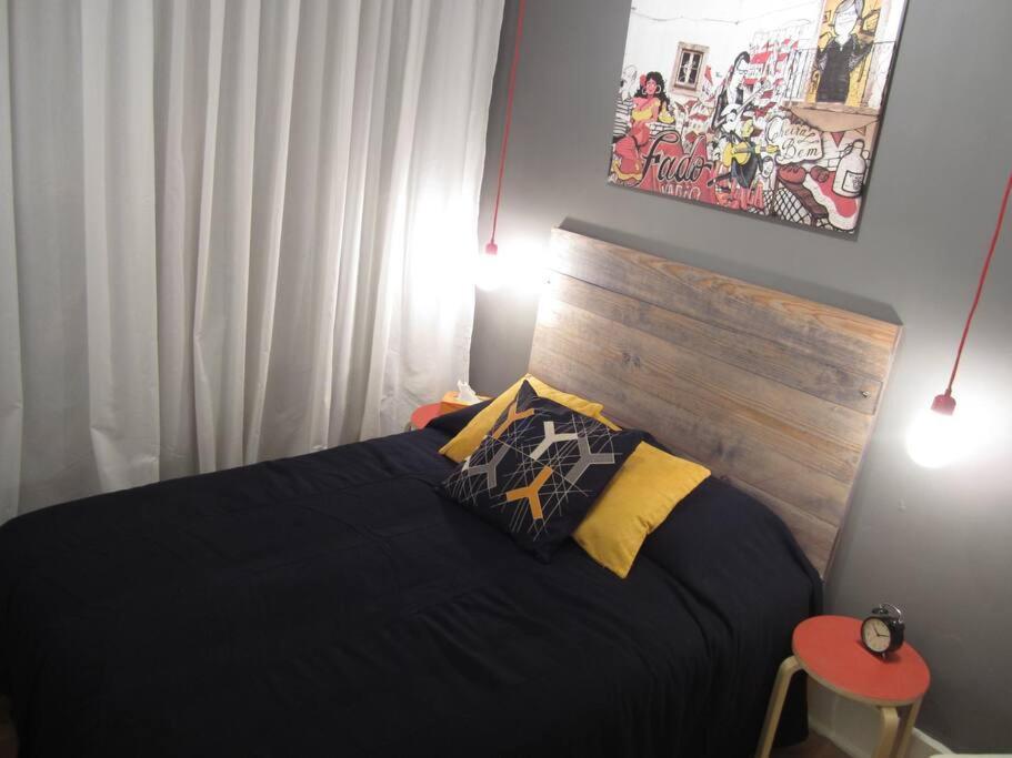 Apartamento Sant'anna