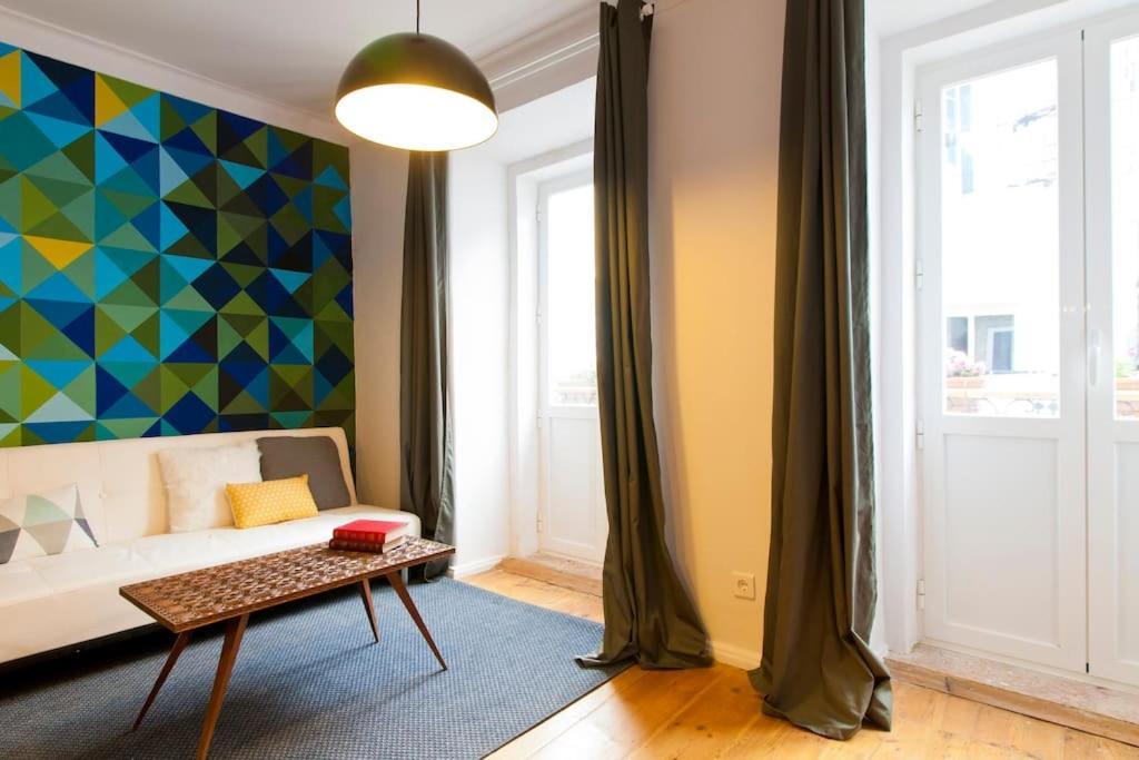 Sant'anna Apartamento *