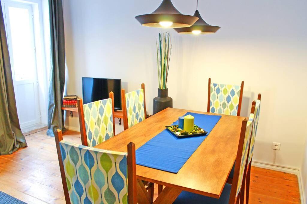 Apartamento Sant'anna *