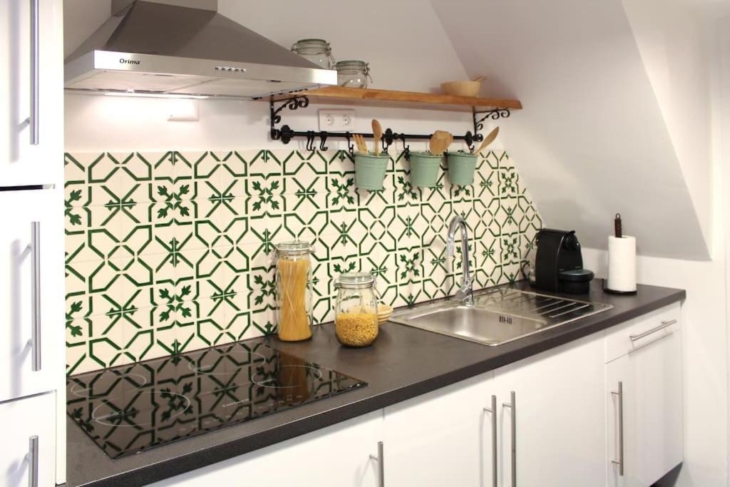 Apartamento Sant'anna Lisboa