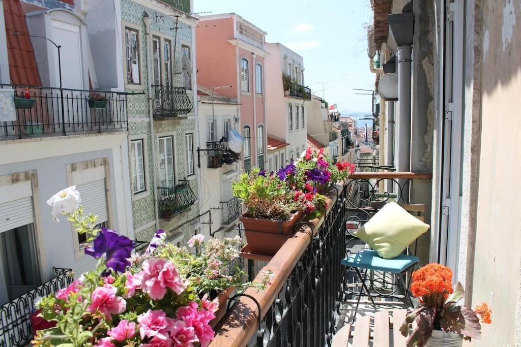 Apartamento Sant'anna Lisboa