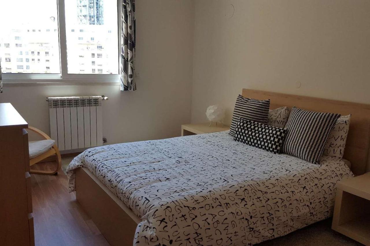 Apartamento Relaxing In Parque Nacoes Lisboa