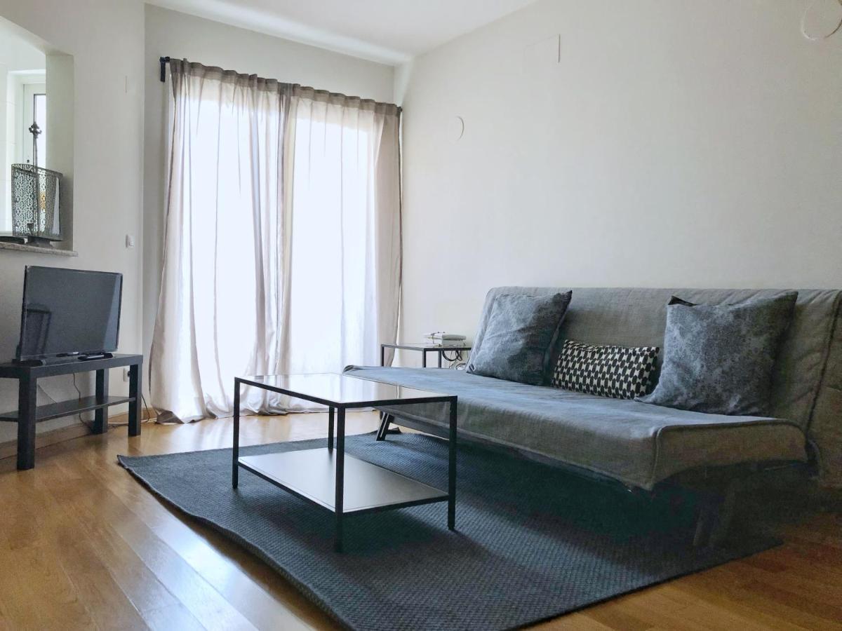 Apartamento Relaxing In Parque Nacoes *