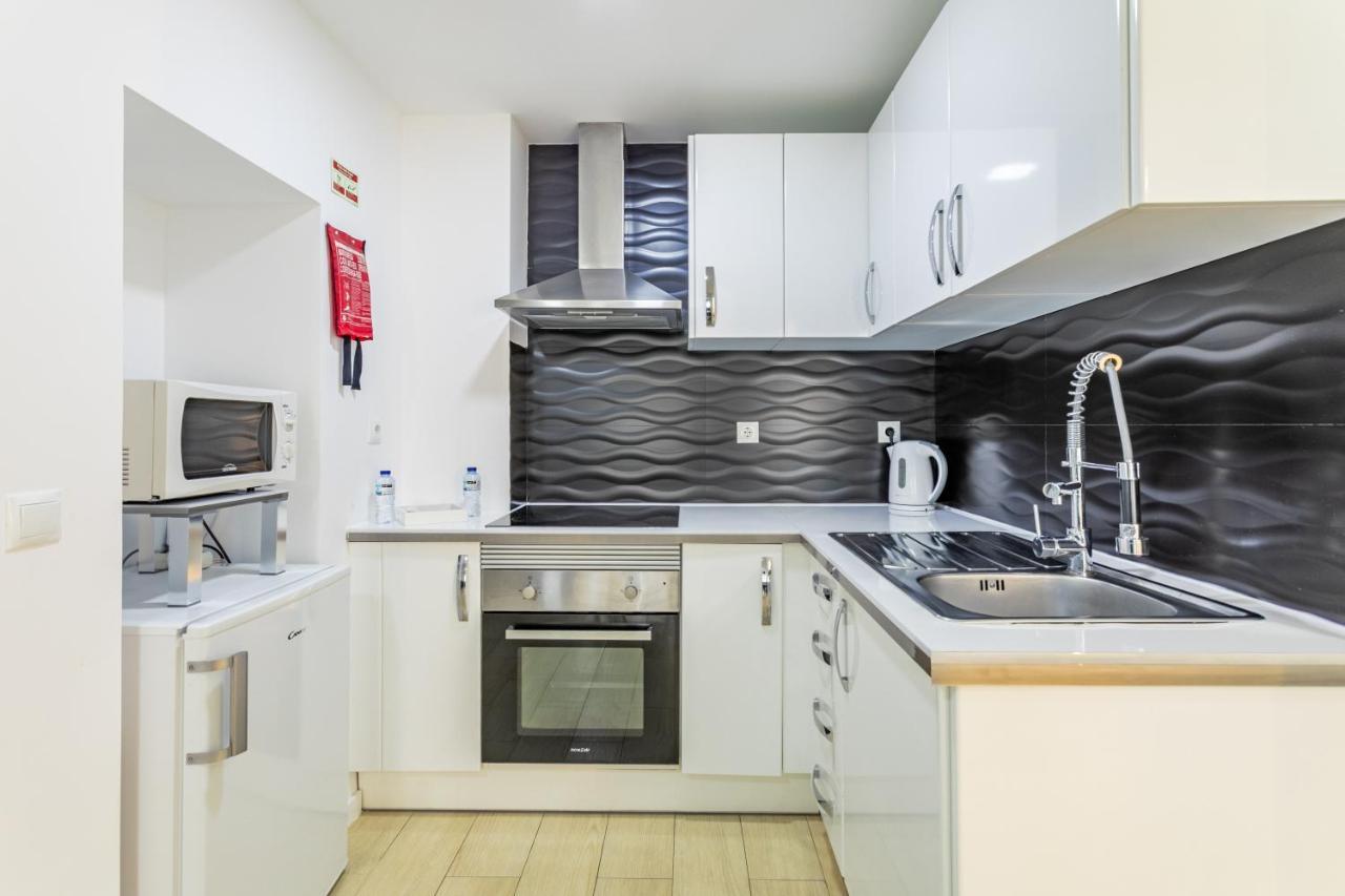 Apartamento House Black & White *