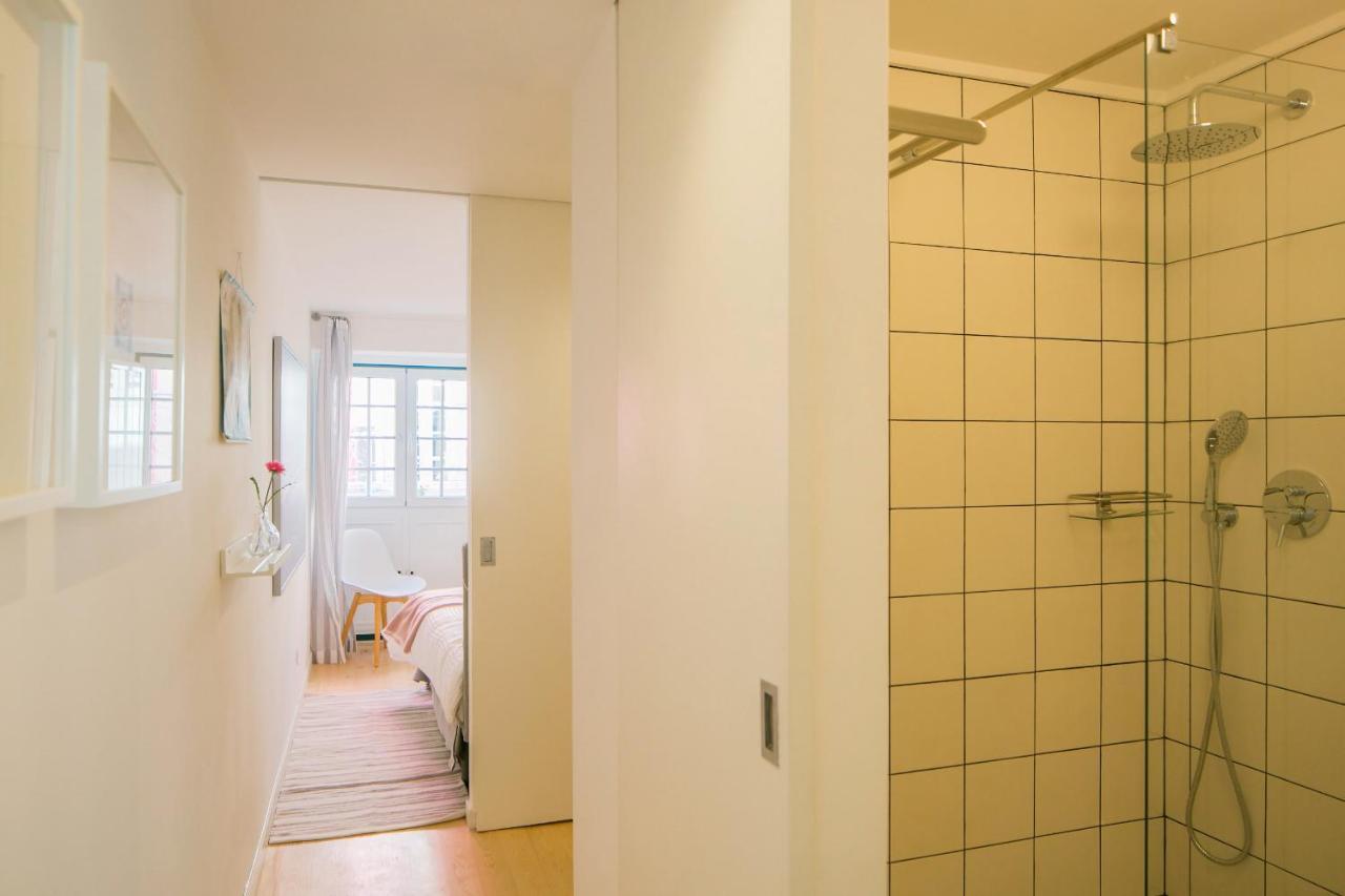 Apartment Travelingtolisbon 299 - Santos / Madragoa Lisbon