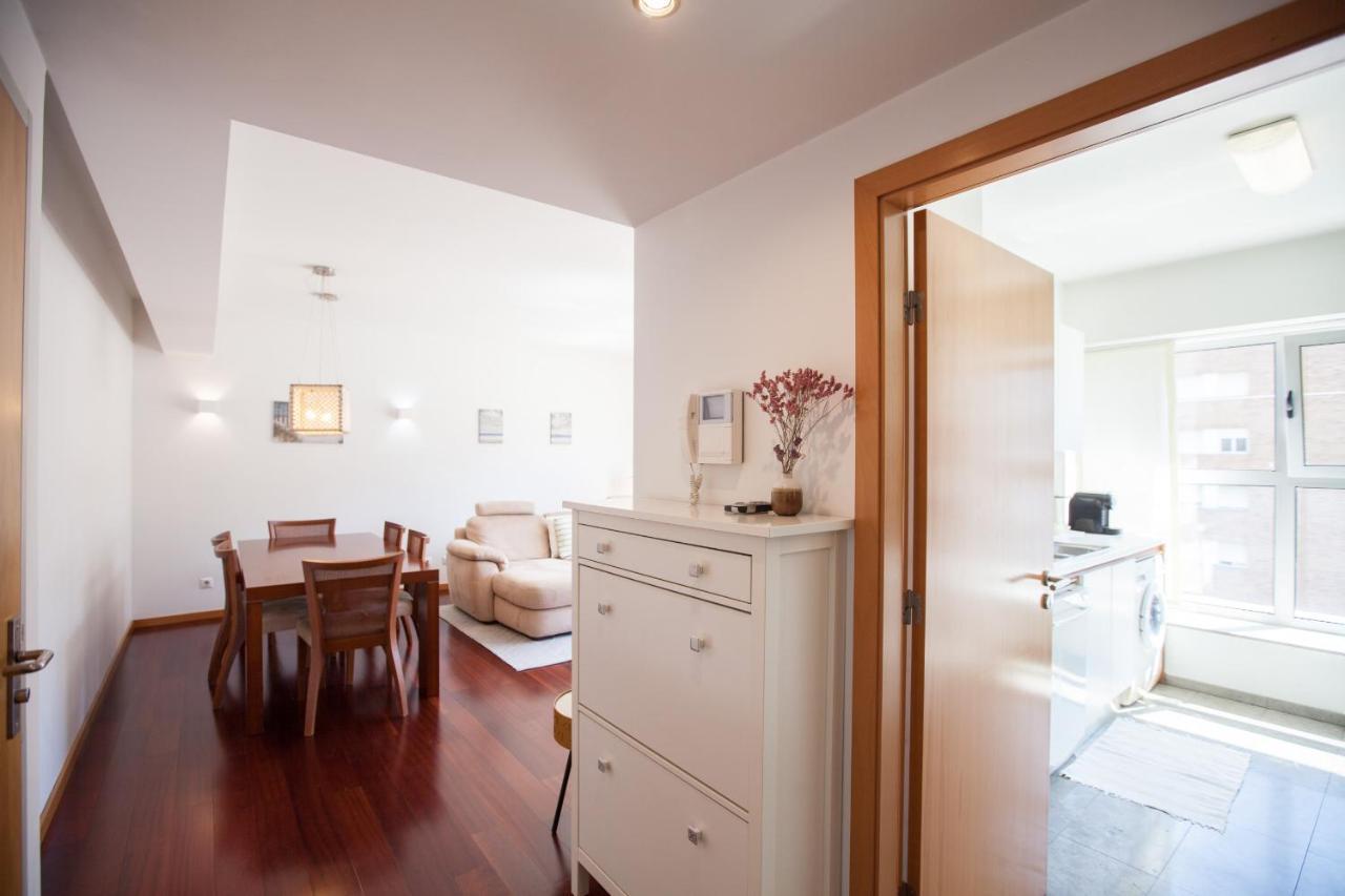 Apartment Flh Alta Brightly Flat