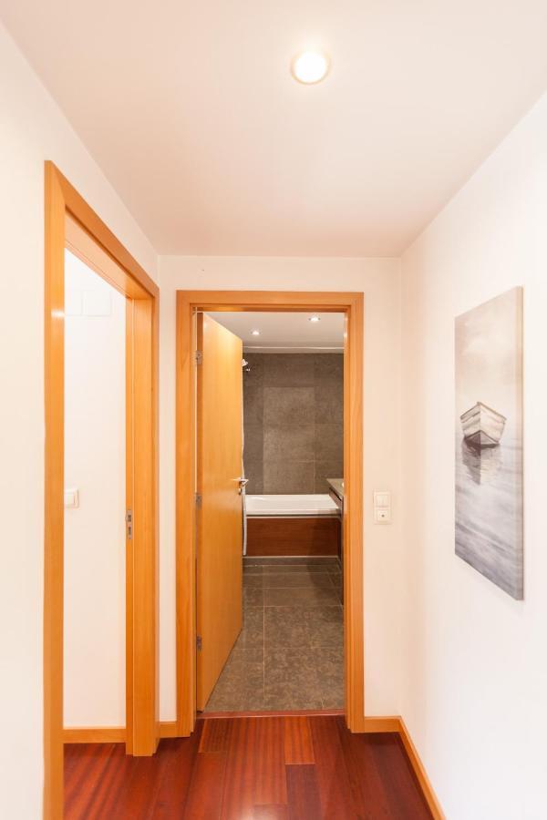 Flh Alta Brightly Flat Apartment Lisbon