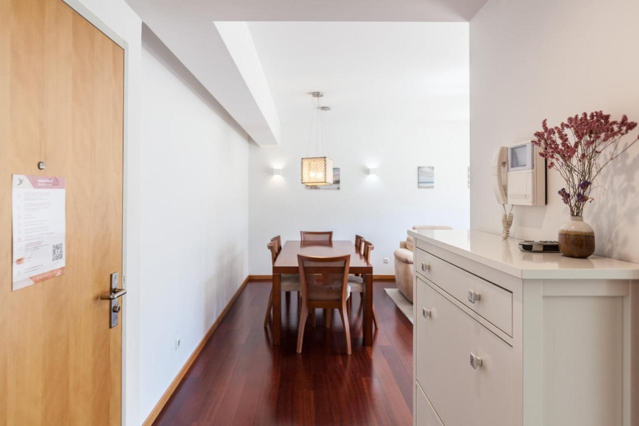 Flh Alta Brightly Flat Apartment