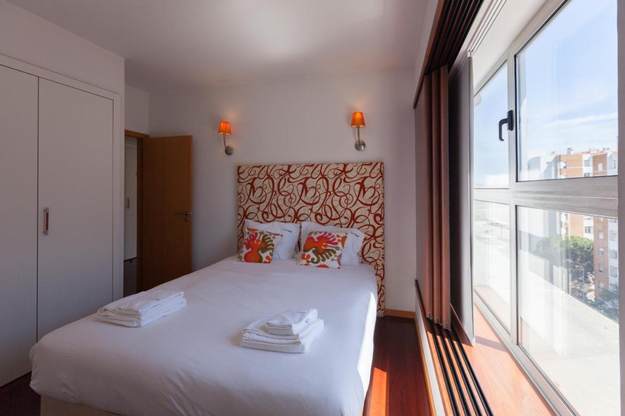 Flh Alta Brightly Flat Apartment