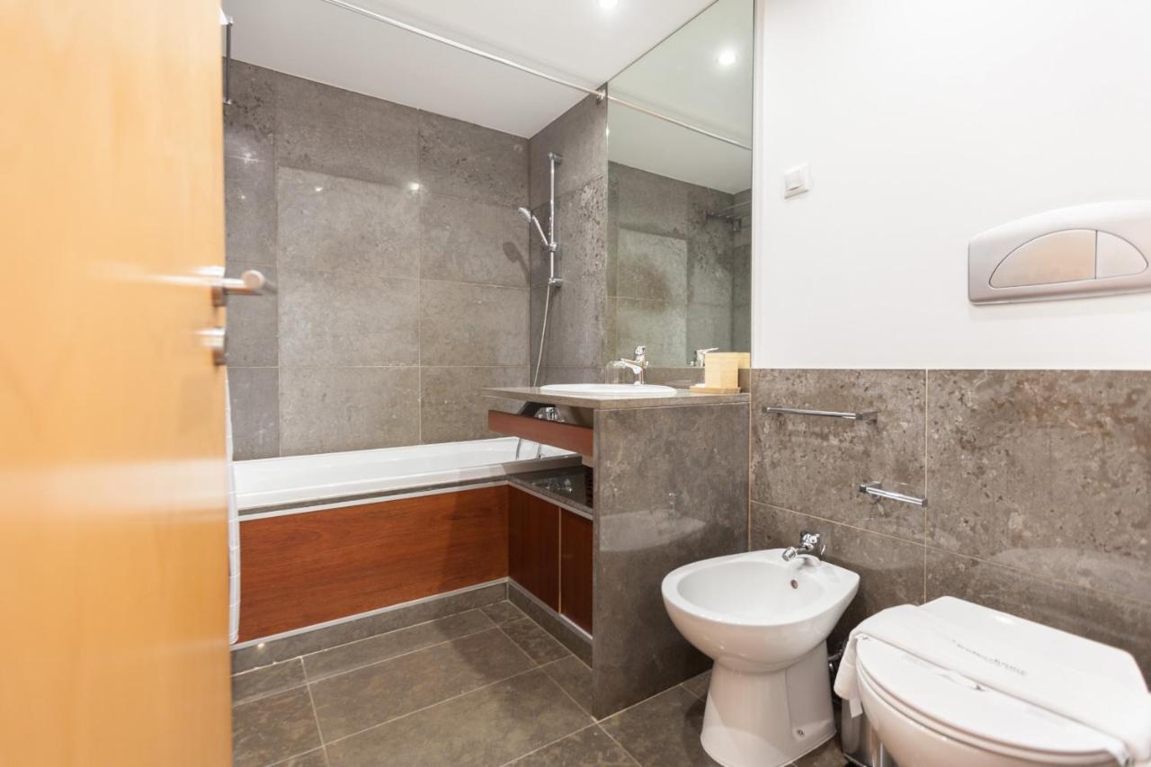 Flh Alta Brightly Flat Apartment Lisbon