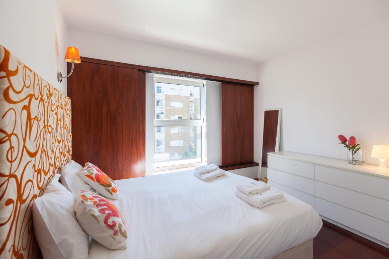 Flh Alta Brightly Flat Lisbon