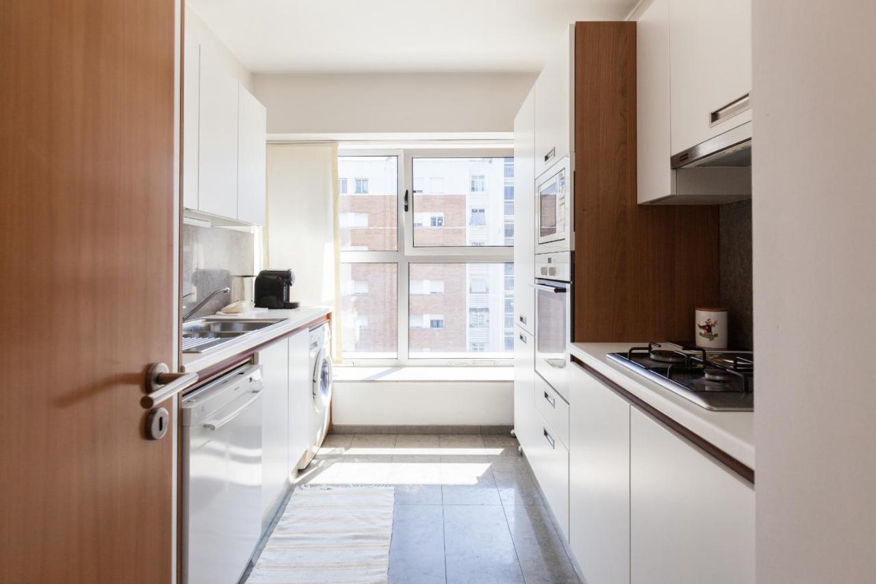 Flh Alta Brightly Flat Apartment *