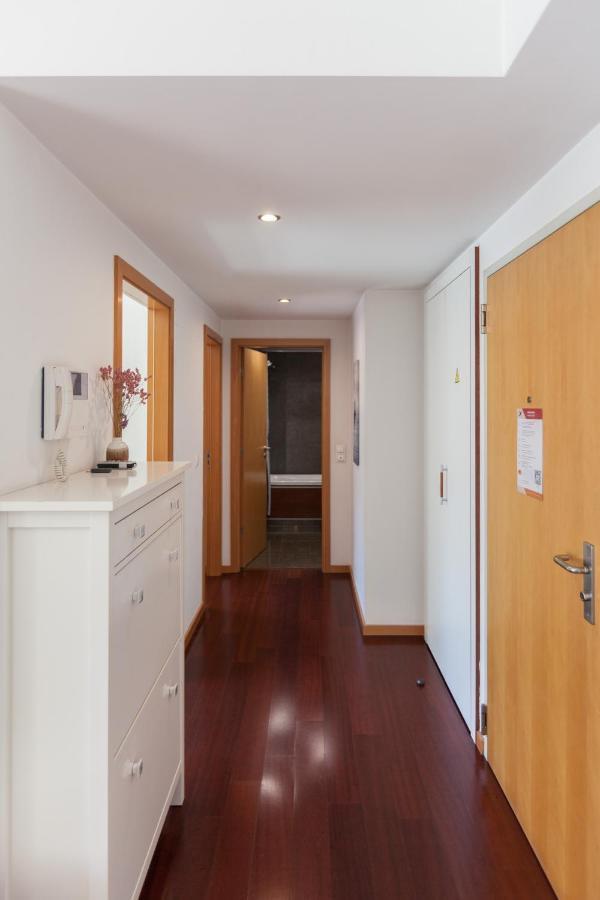 Apartment Flh Alta Brightly Flat