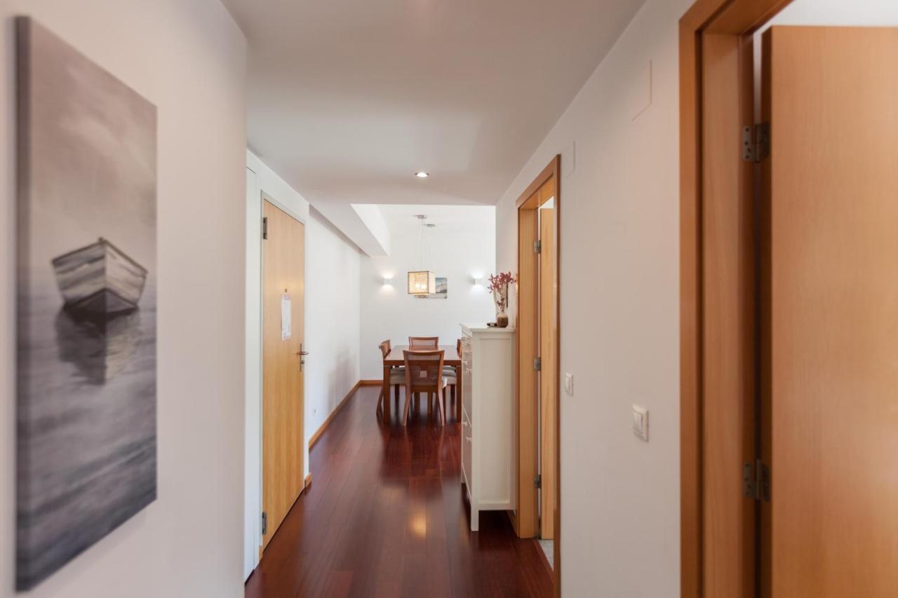 Flh Alta Brightly Flat Apartment