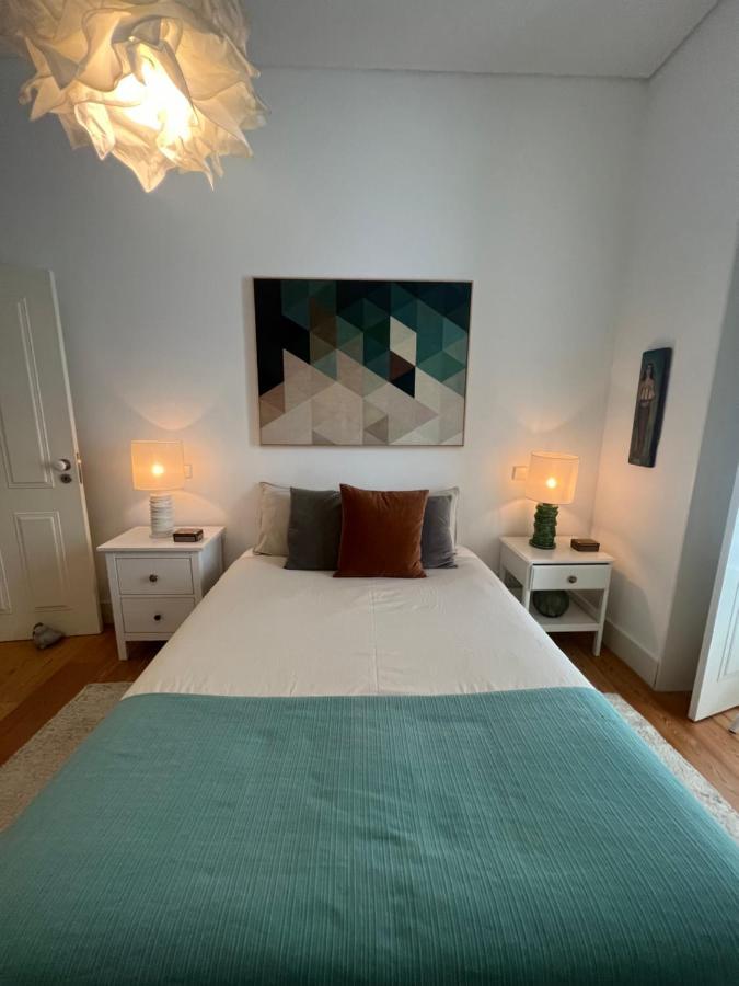 Apartamento Mouraria Apto Lisboa
