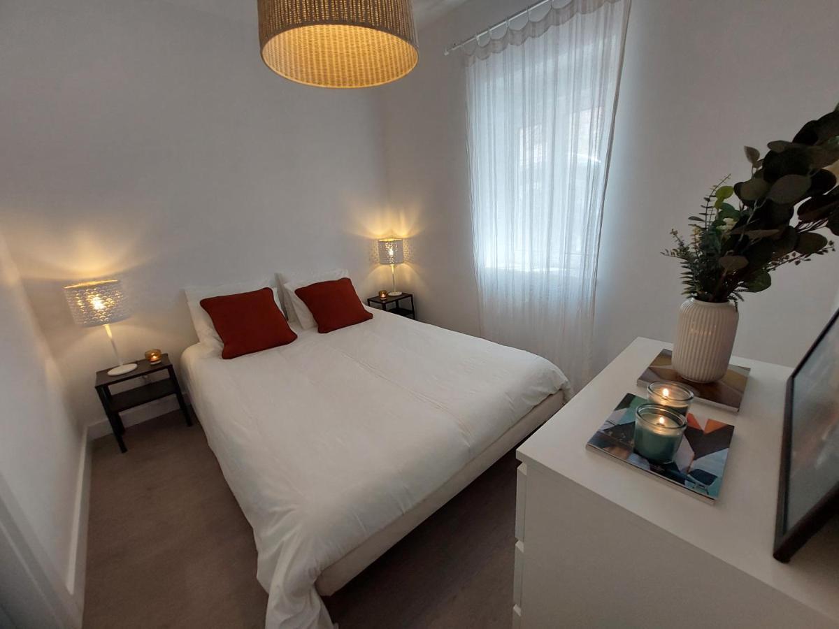 Cosy, Stylish, Apartment