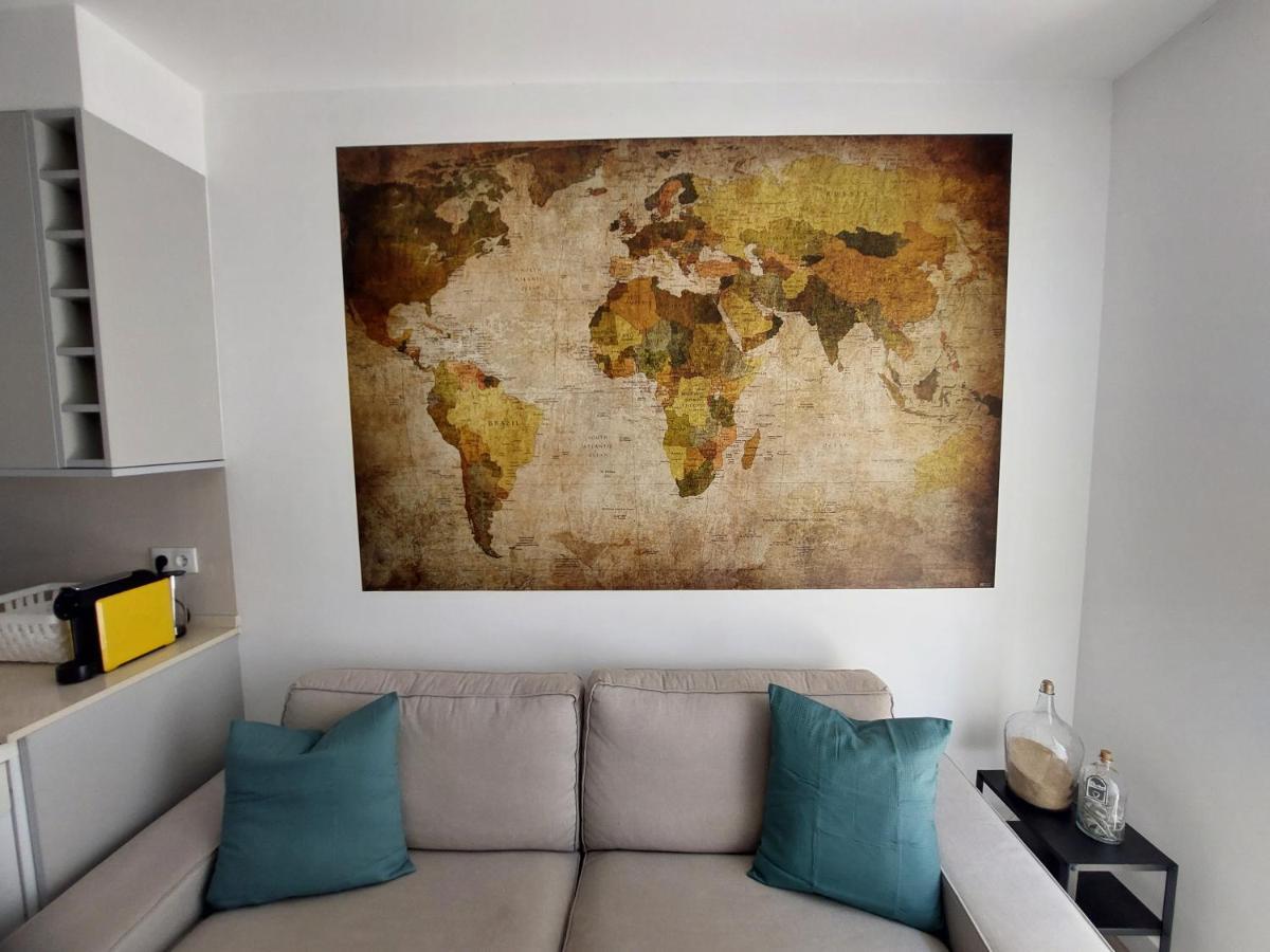 Apartamento Cosy, Stylish, *