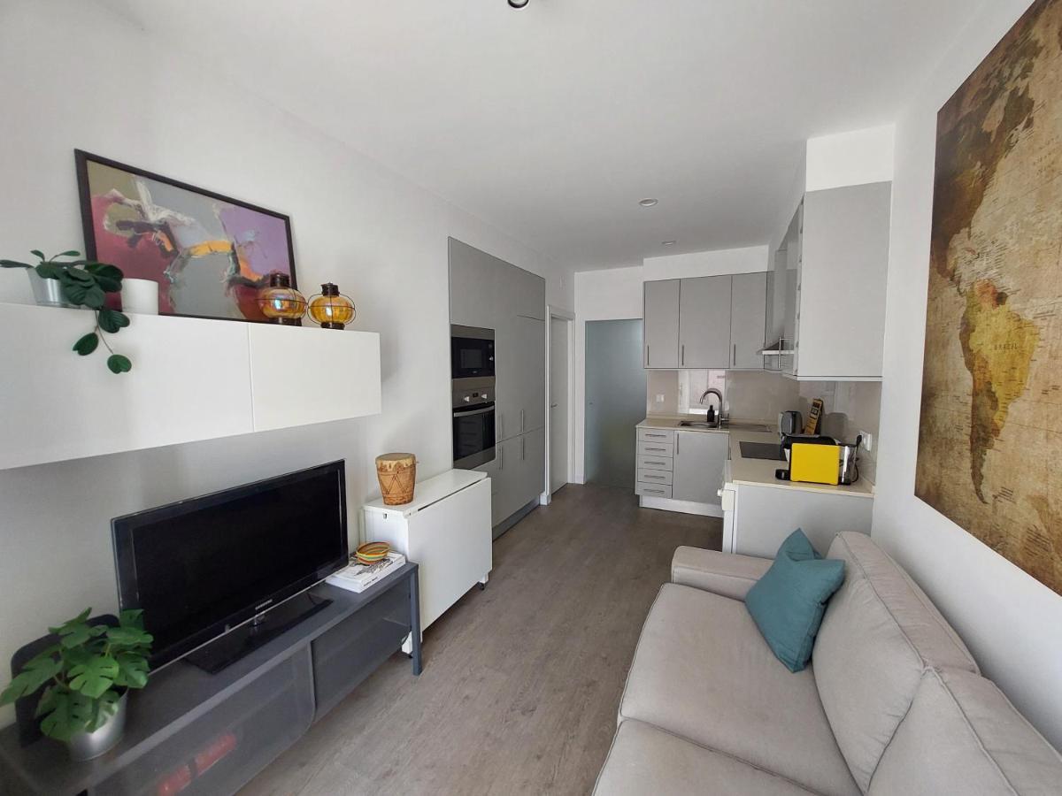 Apartamento Cosy, Stylish, *