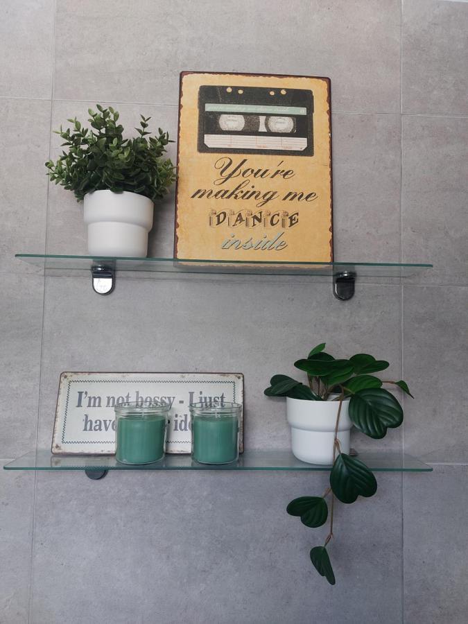 Cosy, Stylish, Apartment
