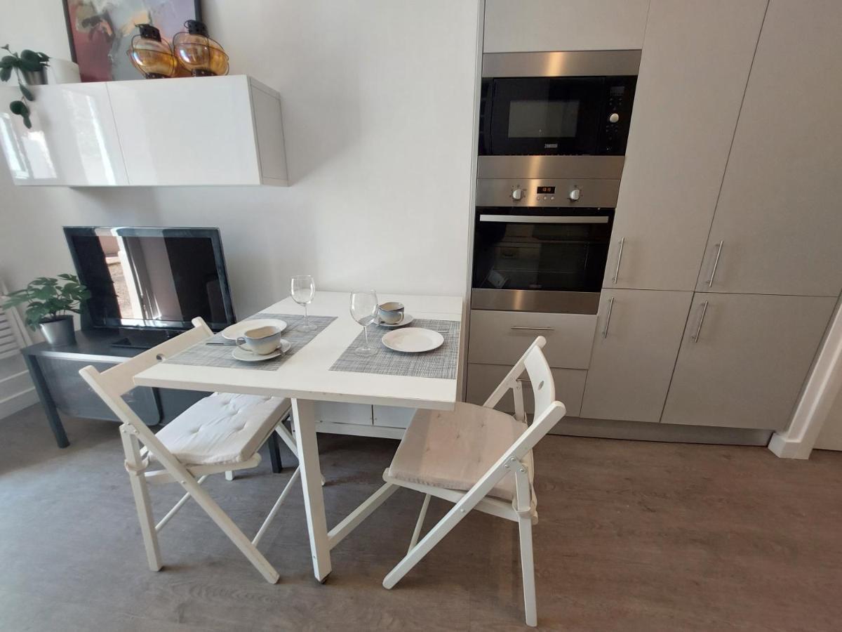 Cosy, Stylish, Apartamento
