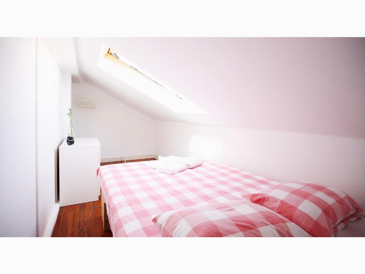 Saturdays Hostel Lisbon