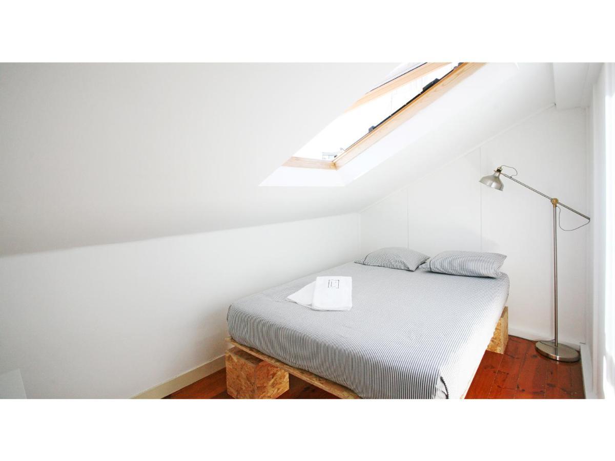 Saturdays Hostel Lisbon