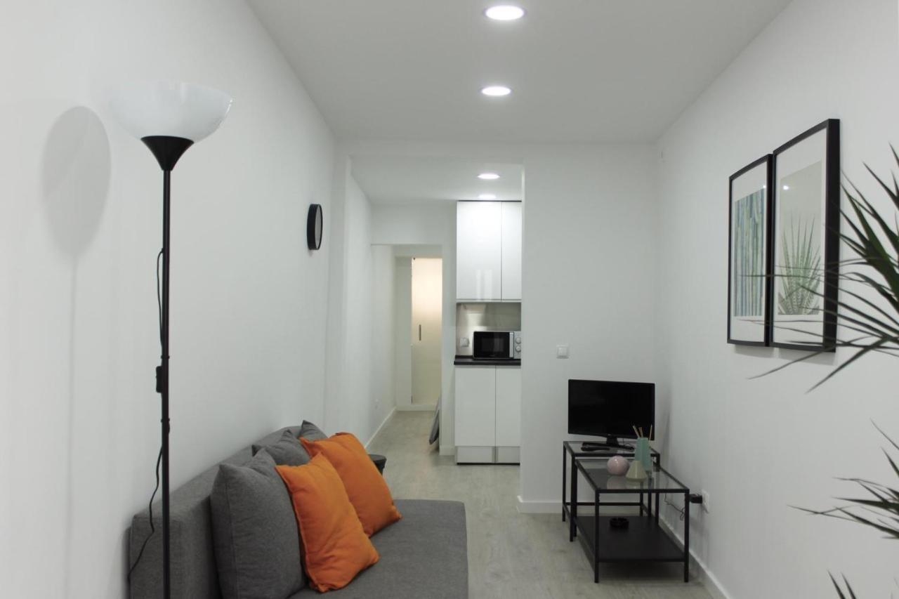 Apartment Principe Real - And Cozy Private *