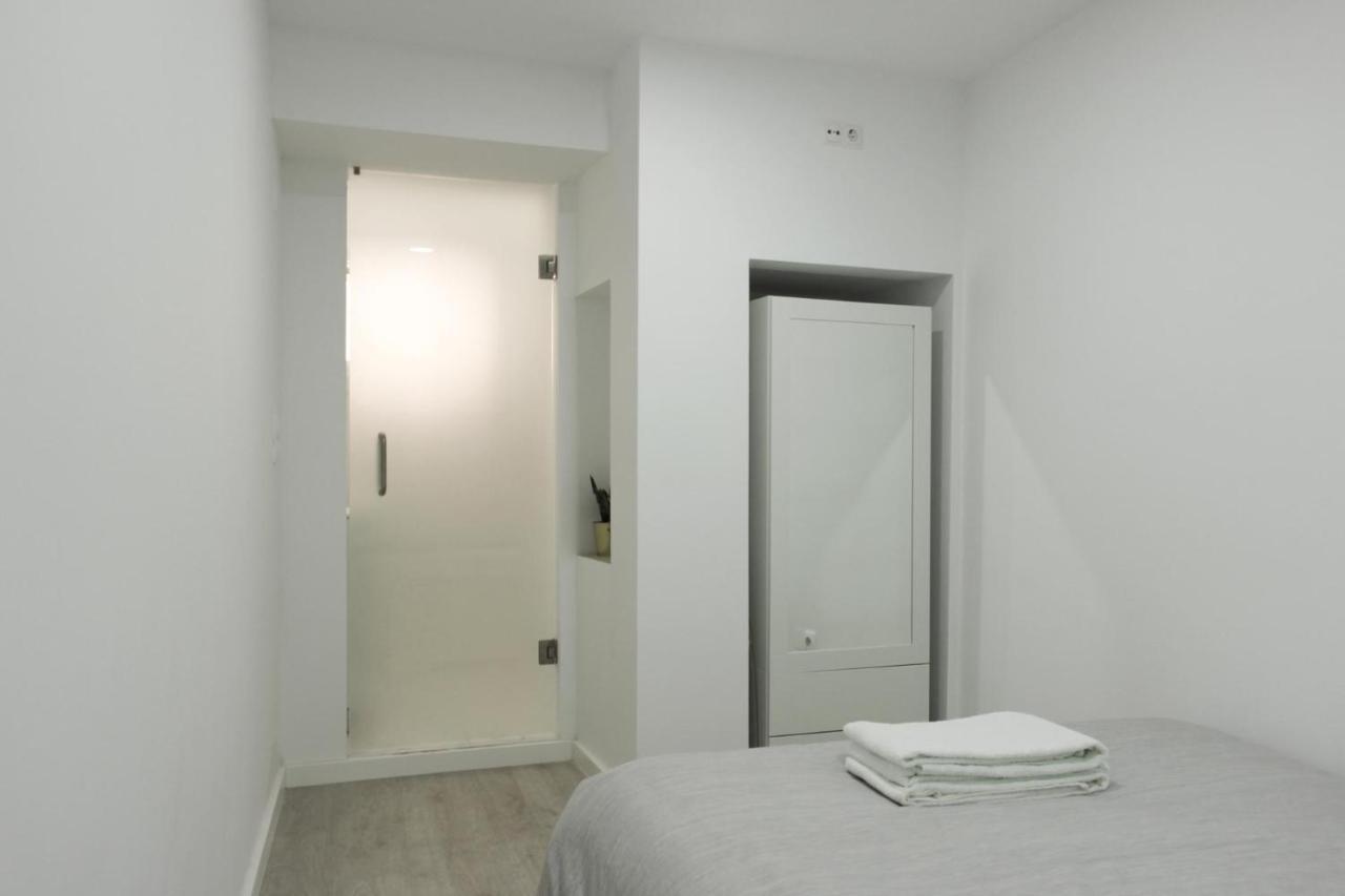 Principe Real - And Cozy Private * Lisbon