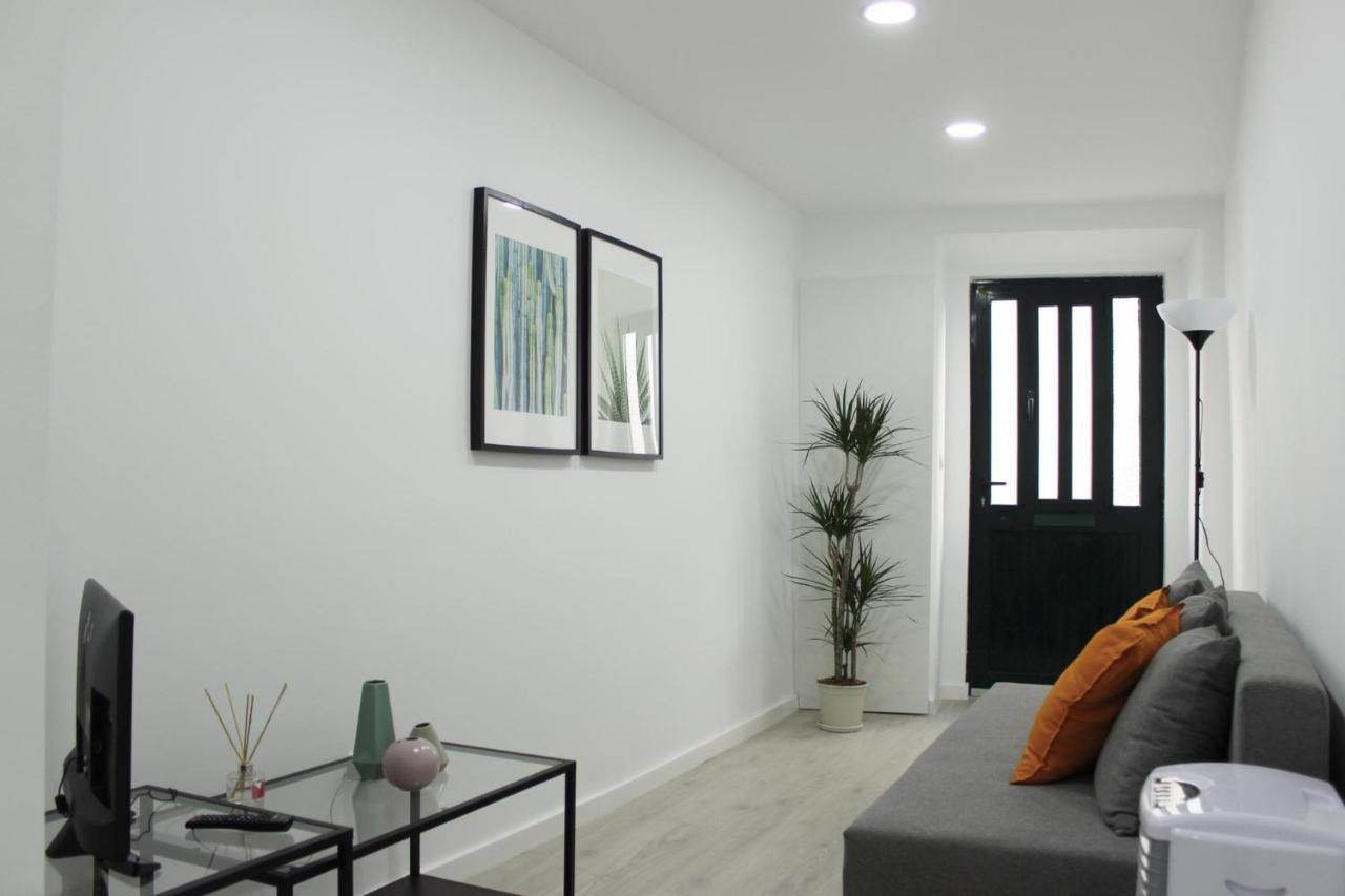 Principe Real - And Cozy Private Apartment *