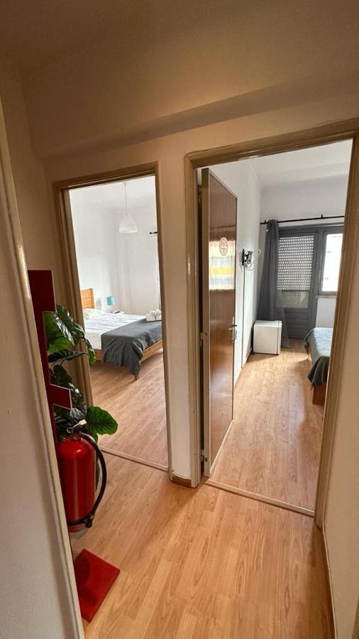 7 Requinte Guest house Lisbon