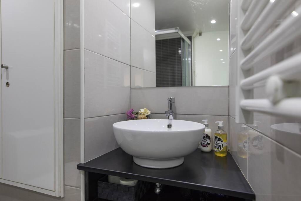 Panteao House In Alfama - With A/c * Lisbon