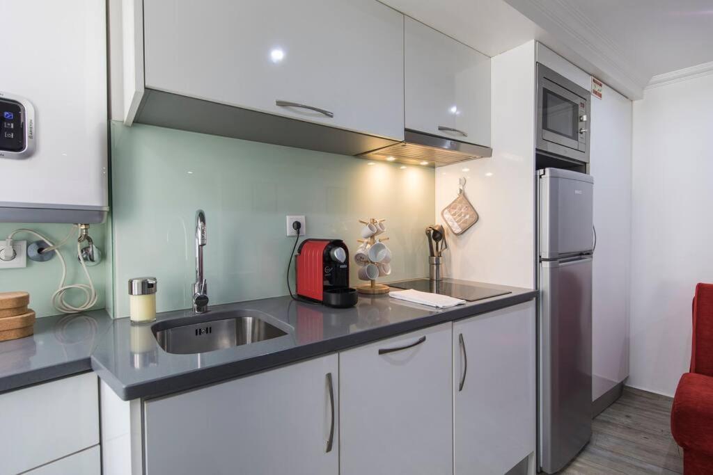 Panteao House In Alfama - With A/c Apartment *