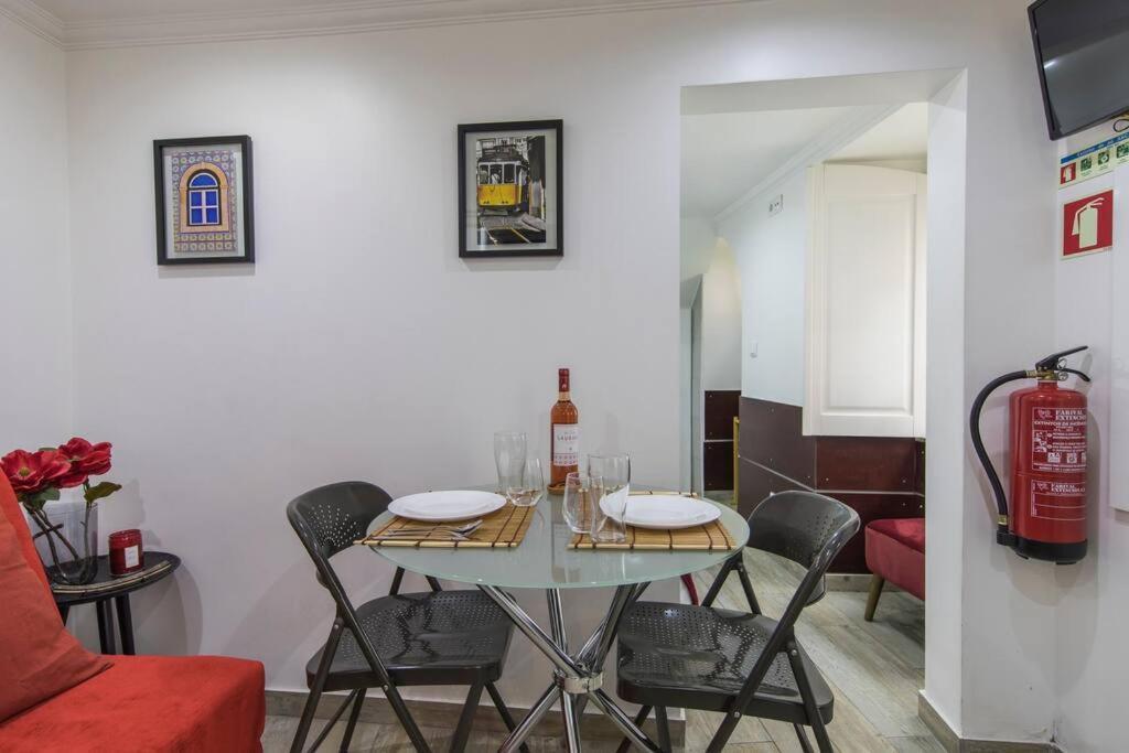 Apartment Panteao House In Alfama - With A/c