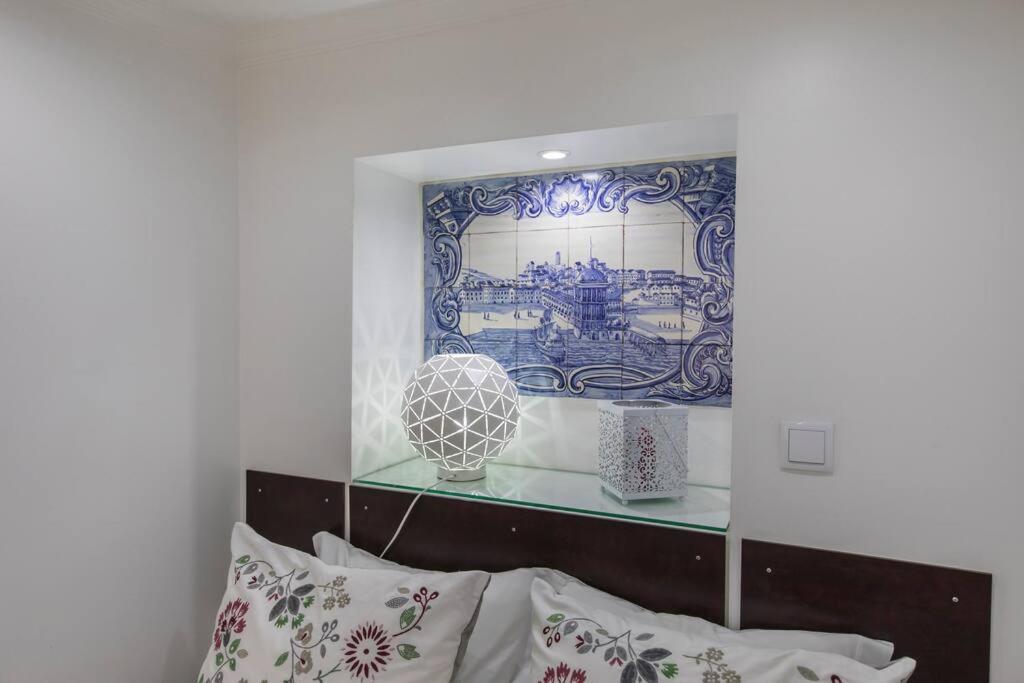 Panteao House In Alfama - With A/c Apartment *