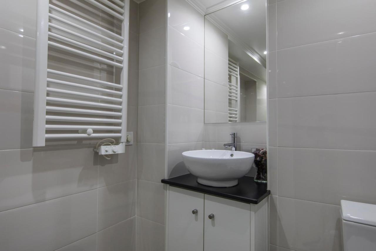 My Lovely Home In Alfama - With Ac Apartment Lisbon